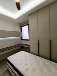 Bellewaters (D19), Condominium #500037031